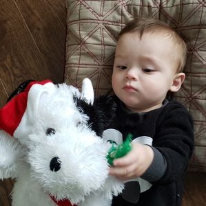 Meet your Posher, Destany